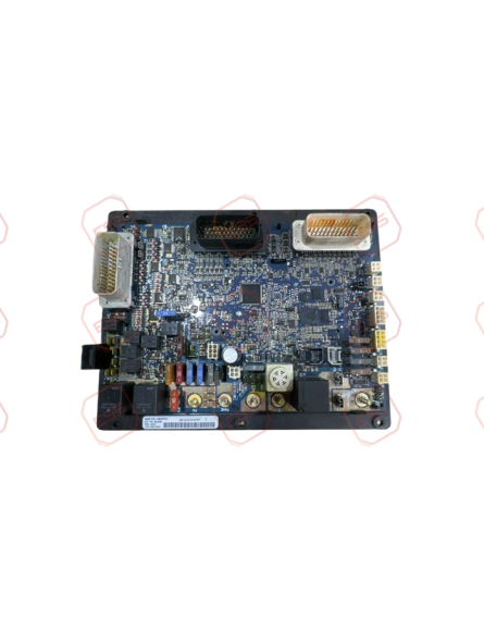 SR-4 Controller (Precedent)